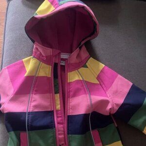 Little girls size 3T Jacket